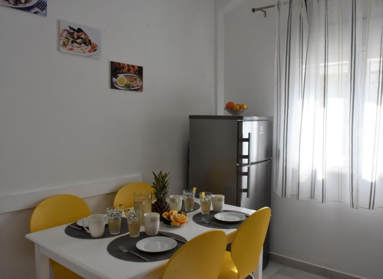 Apartamento Meryl *