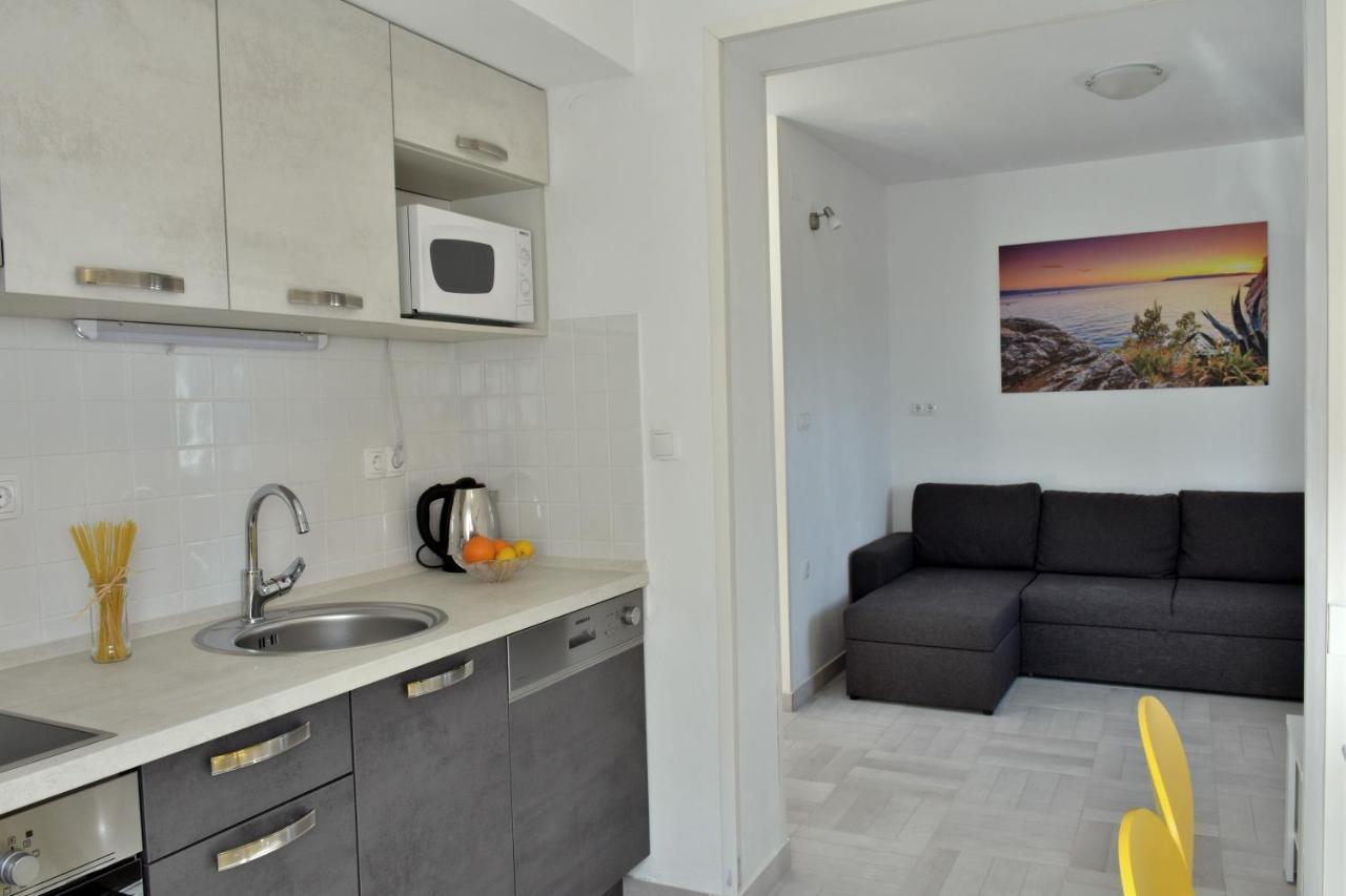 Apartamento Meryl